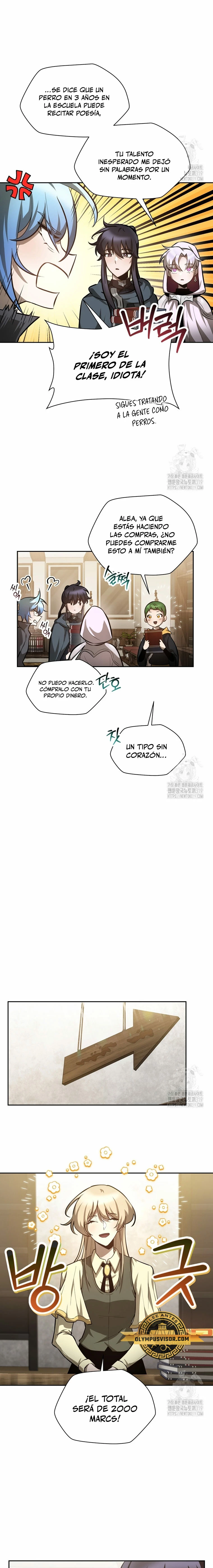 Helmut: El Niño Abandonado > Capitulo 49 > Page 151