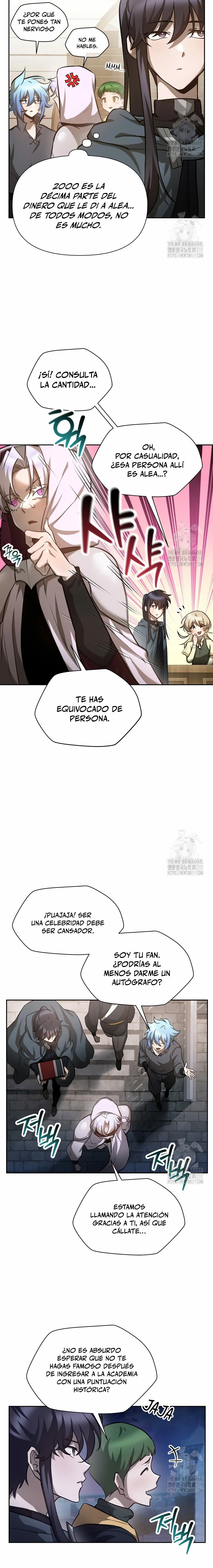 Helmut: El Niño Abandonado > Capitulo 49 > Page 161