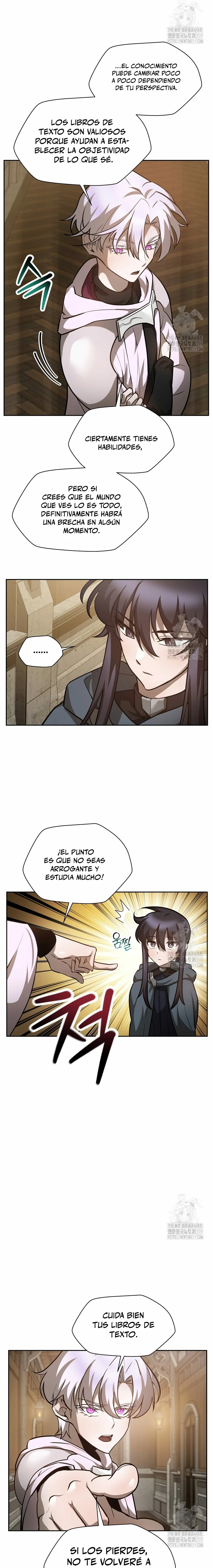 Helmut: El Niño Abandonado > Capitulo 49 > Page 201