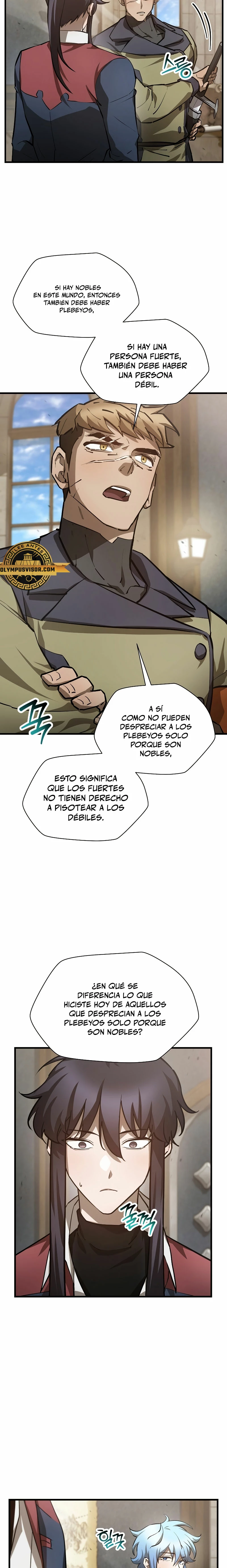 Helmut: El Niño Abandonado > Capitulo 52 > Page 101