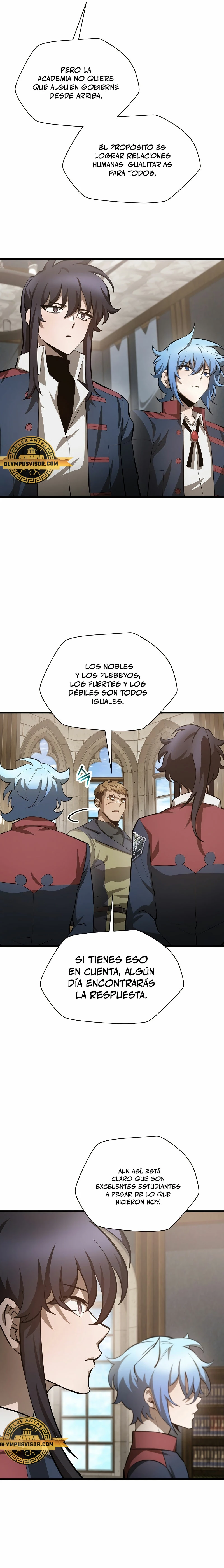 Helmut: El Niño Abandonado > Capitulo 52 > Page 121