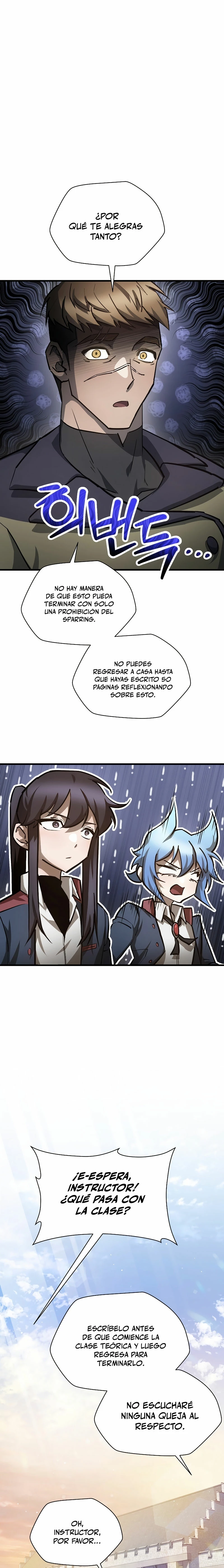 Helmut: El Niño Abandonado > Capitulo 52 > Page 141