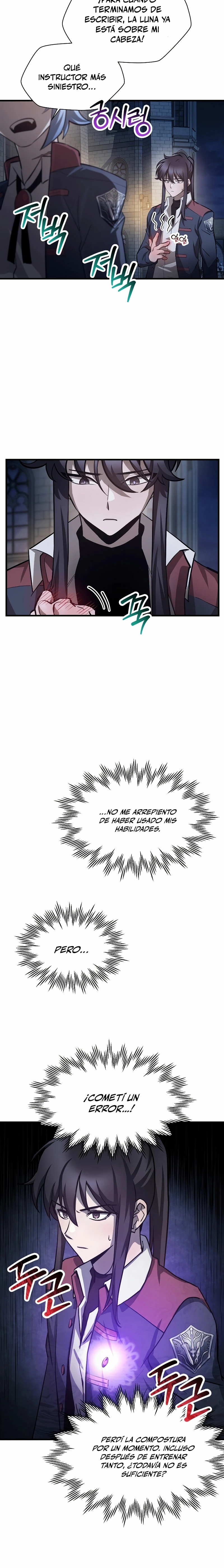 Helmut: El Niño Abandonado > Capitulo 52 > Page 161