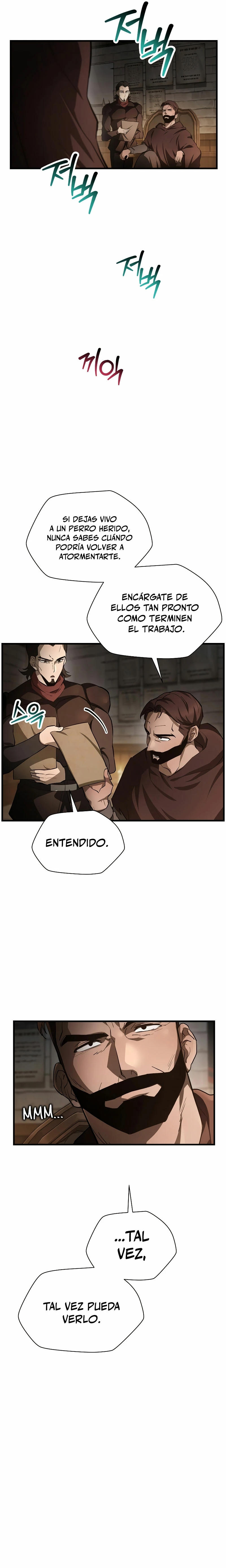 Helmut: El Niño Abandonado > Capitulo 53 > Page 61