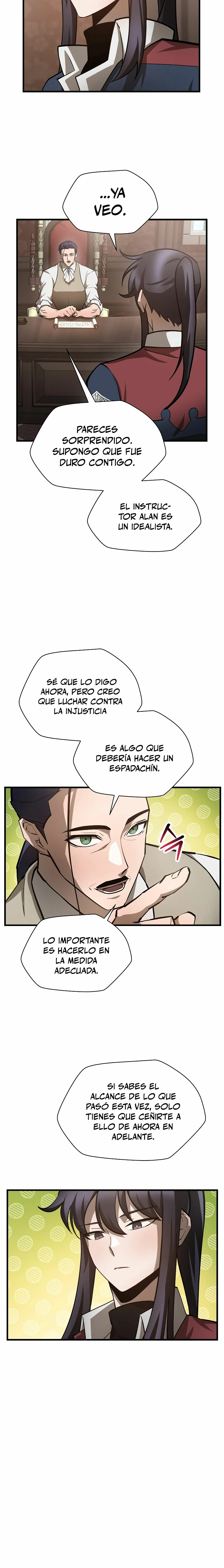 Helmut: El Niño Abandonado > Capitulo 54 > Page 51