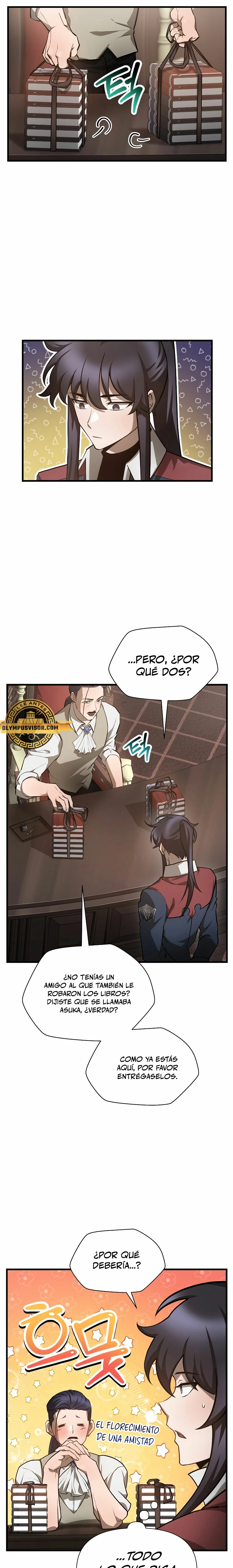 Helmut: El Niño Abandonado > Capitulo 54 > Page 71