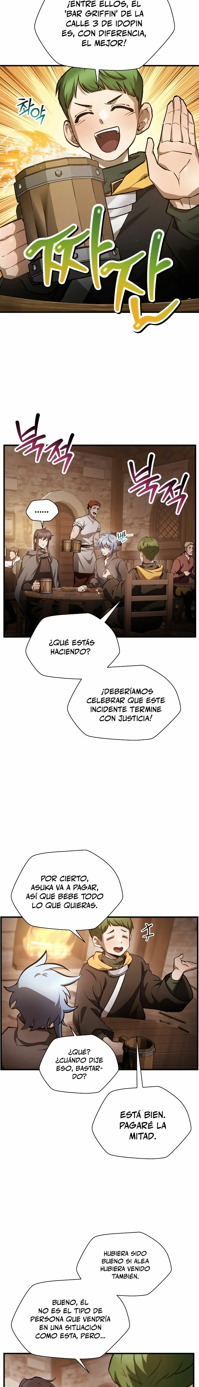 Helmut: El Niño Abandonado > Capitulo 54 > Page 131