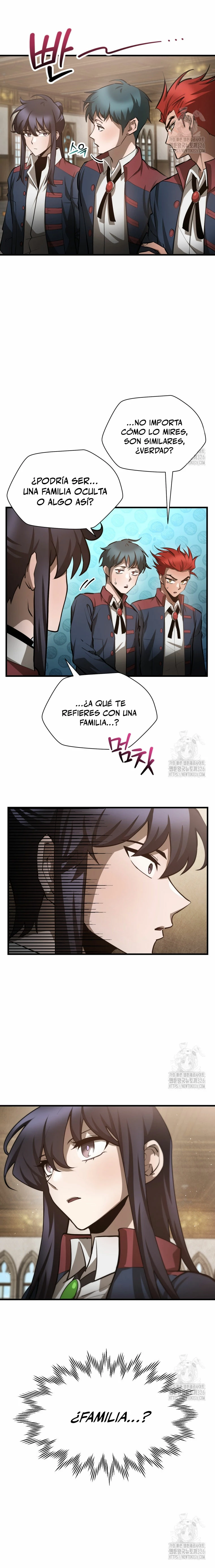 Helmut: El Niño Abandonado > Capitulo 58 > Page 41