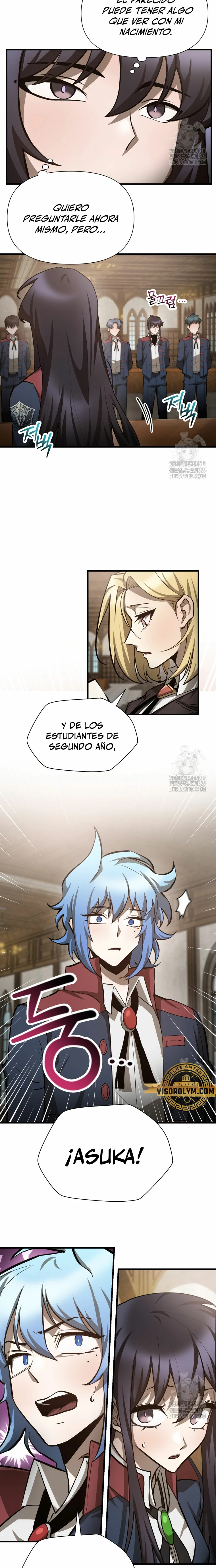Helmut: El Niño Abandonado > Capitulo 58 > Page 101