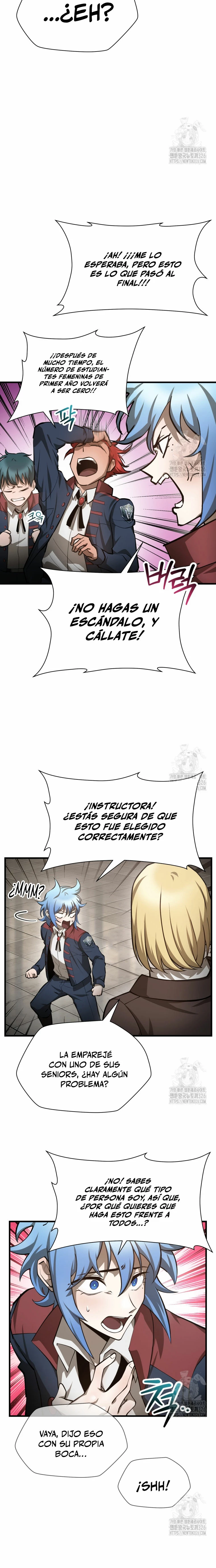 Helmut: El Niño Abandonado > Capitulo 58 > Page 111
