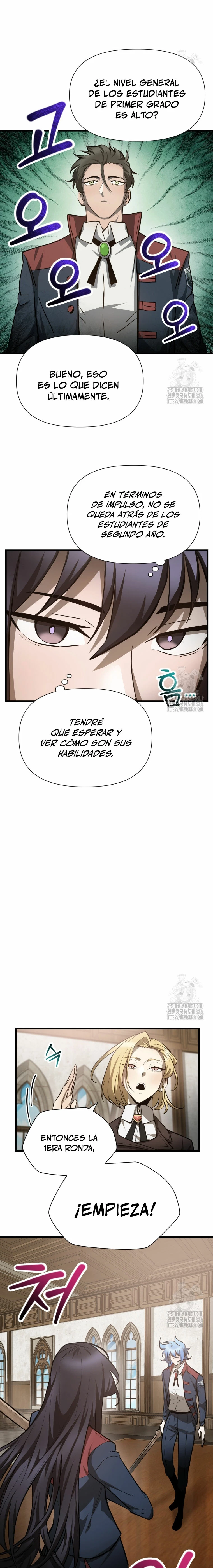Helmut: El Niño Abandonado > Capitulo 58 > Page 141