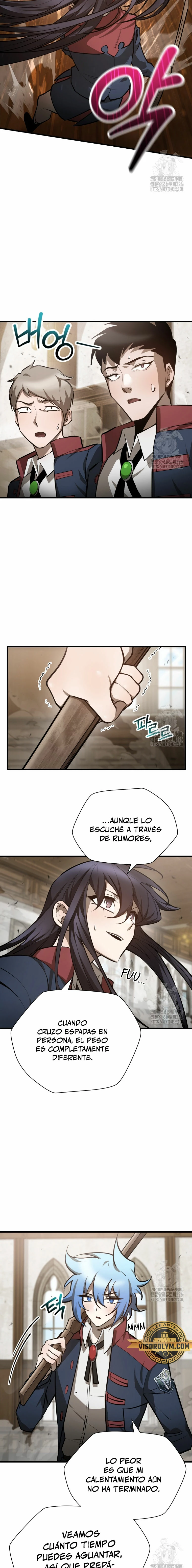 Helmut: El Niño Abandonado > Capitulo 58 > Page 191