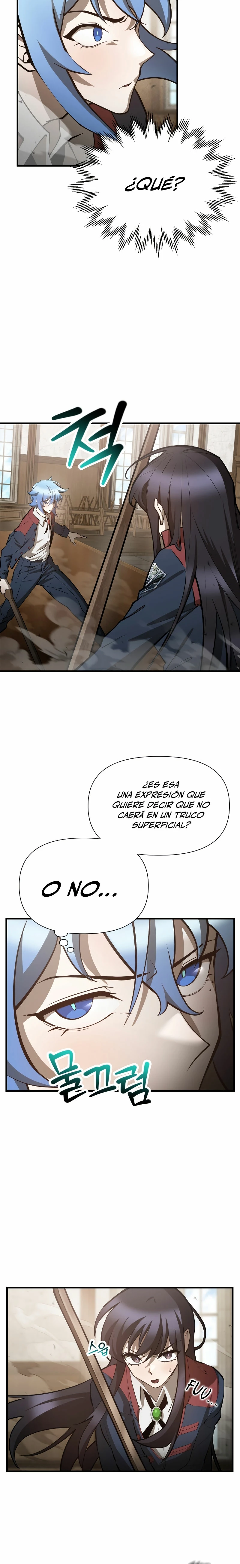 Helmut: El Niño Abandonado > Capitulo 59 > Page 51