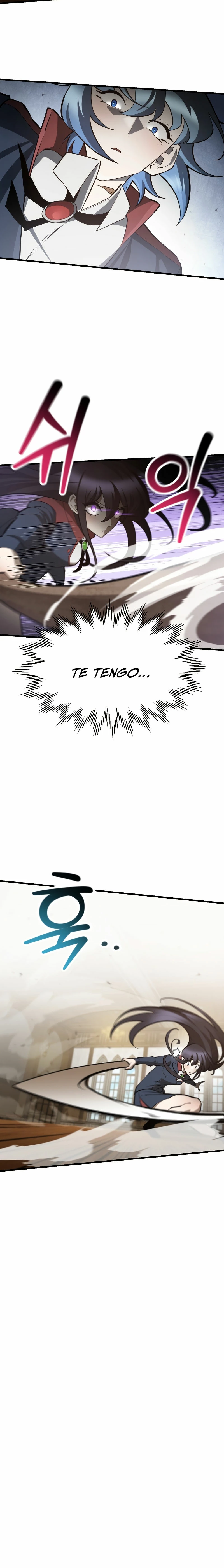 Helmut: El Niño Abandonado > Capitulo 59 > Page 141
