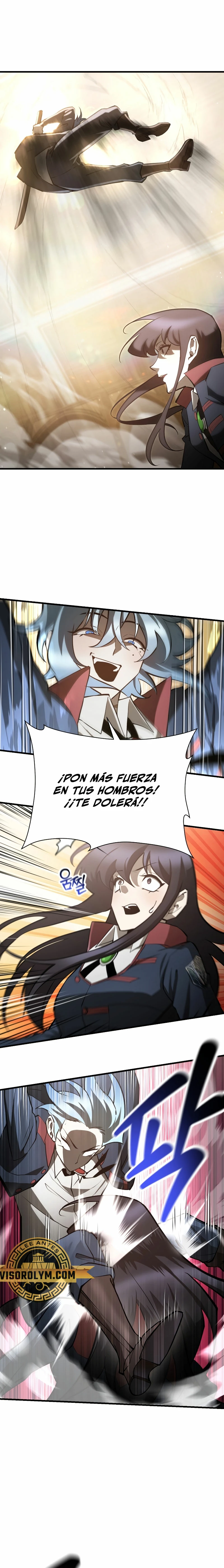 Helmut: El Niño Abandonado > Capitulo 59 > Page 151