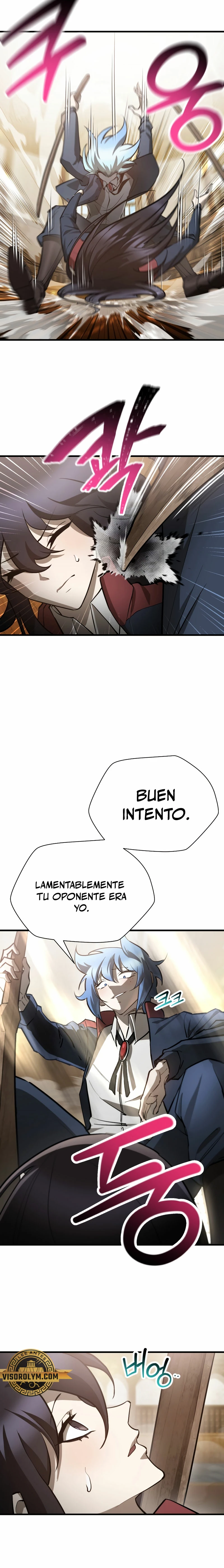 Helmut: El Niño Abandonado > Capitulo 59 > Page 161