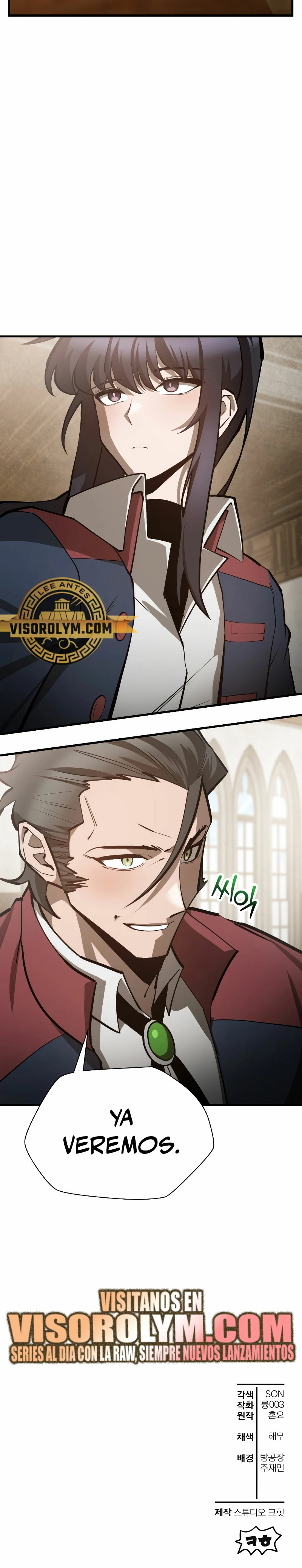 Helmut: El Niño Abandonado > Capitulo 59 > Page 251