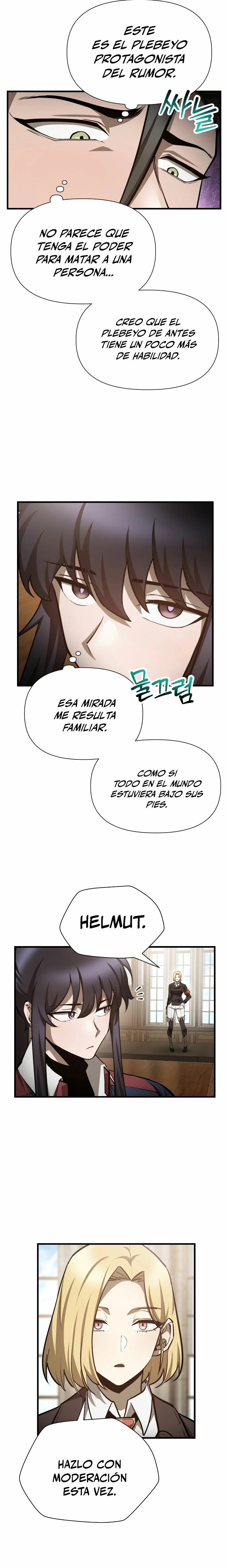 Helmut: El Niño Abandonado > Capitulo 60 > Page 41