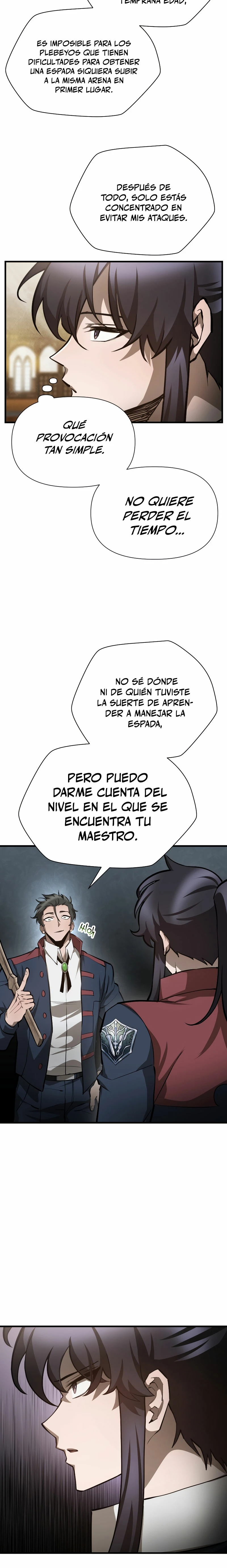 Helmut: El Niño Abandonado > Capitulo 60 > Page 151