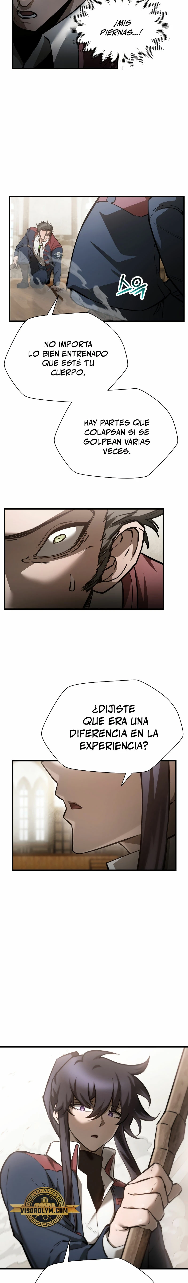 Helmut: El Niño Abandonado > Capitulo 60 > Page 201
