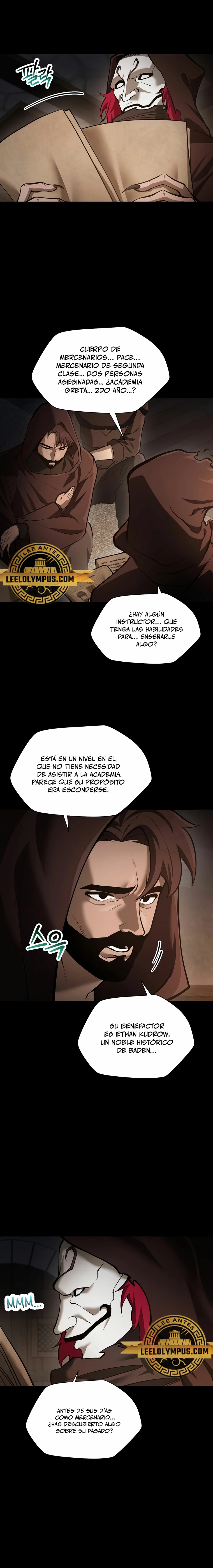 Helmut: El Niño Abandonado > Capitulo 66 > Page 51
