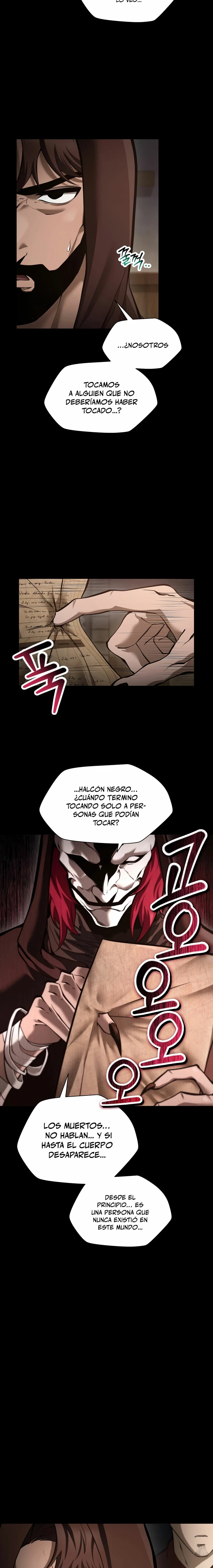 Helmut: El Niño Abandonado > Capitulo 66 > Page 71