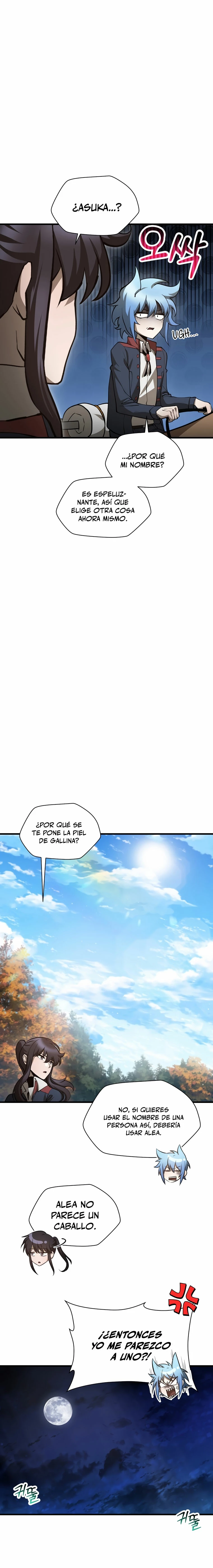 Helmut: El Niño Abandonado > Capitulo 66 > Page 161