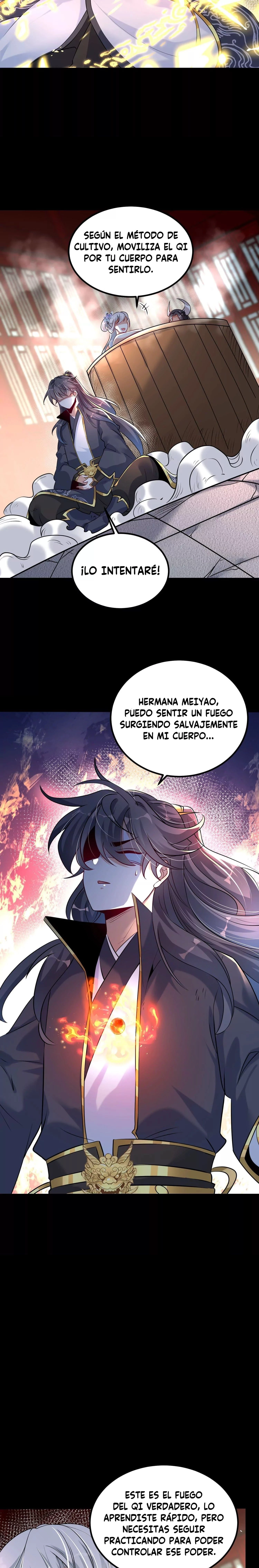 Alquimista supremo > Capitulo 4 > Page 221