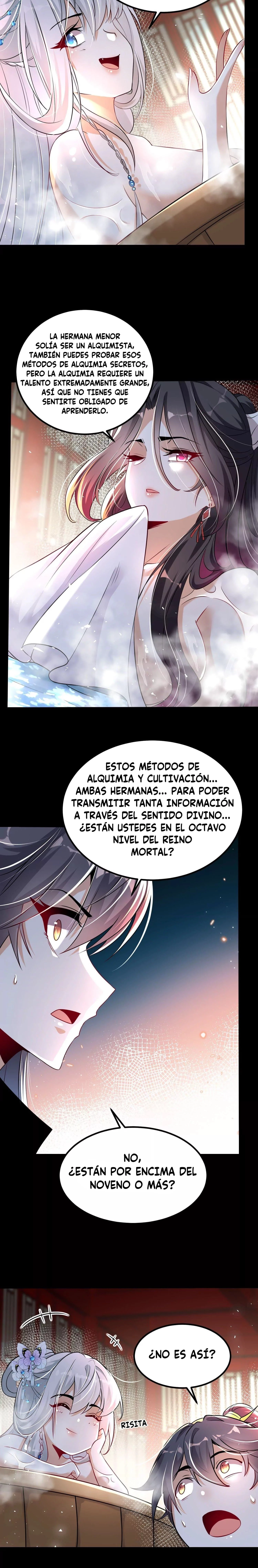 Alquimista supremo > Capitulo 4 > Page 231