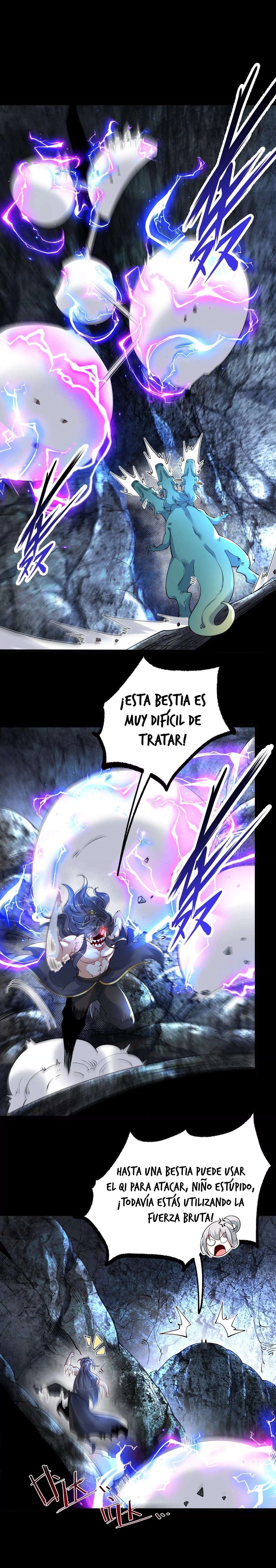 Alquimista supremo > Capitulo 4 > Page 81