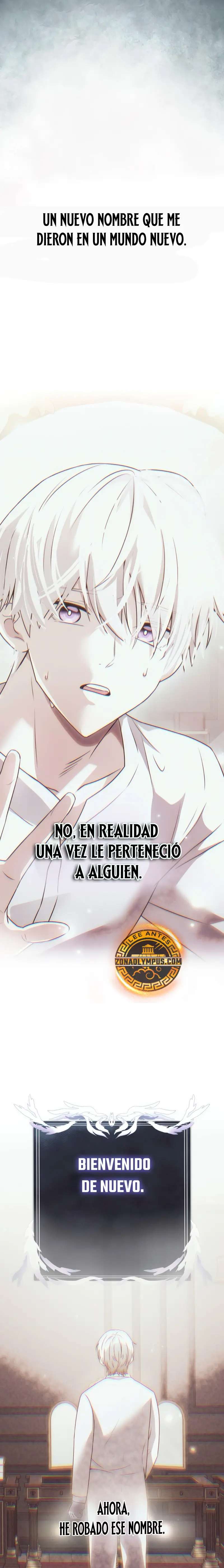 El prodigioso caballero  oscuro con tiempo Limitado > Capitulo 91 > Page 31