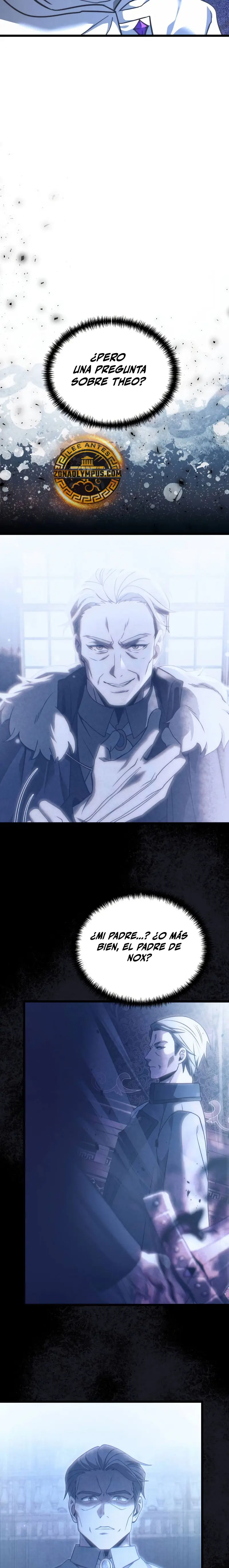El prodigioso caballero  oscuro con tiempo Limitado > Capitulo 108 > Page 361