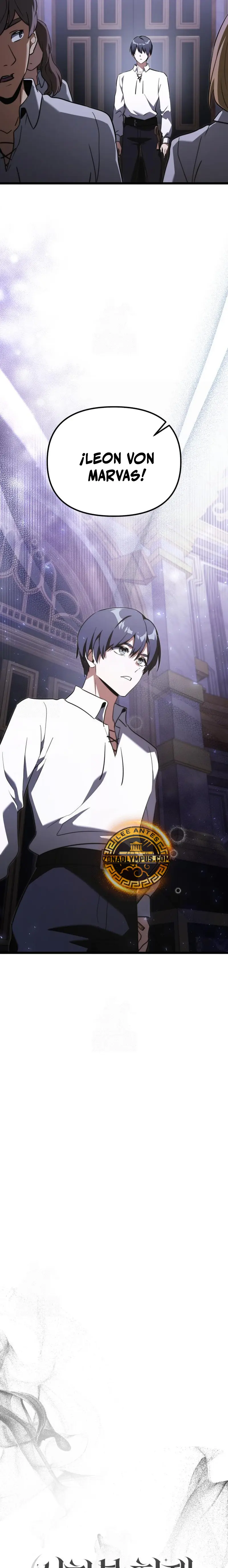 El prodigioso caballero  oscuro con tiempo Limitado > Capitulo 114 > Page 231