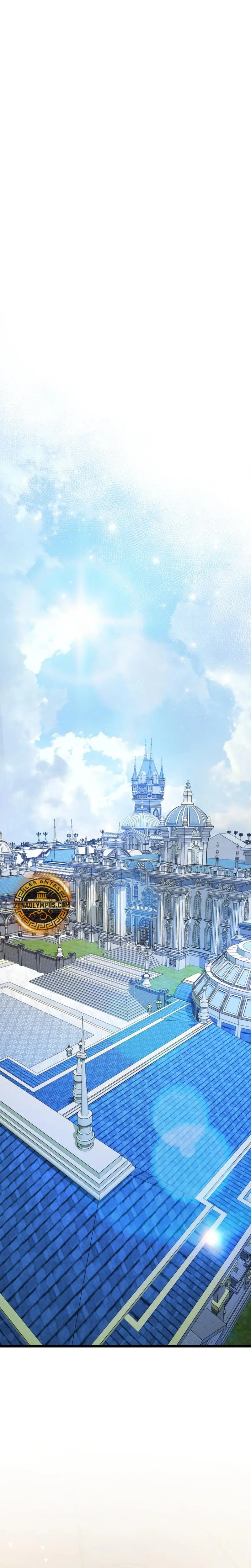 El prodigioso caballero  oscuro con tiempo Limitado > Capitulo 127 > Page 21