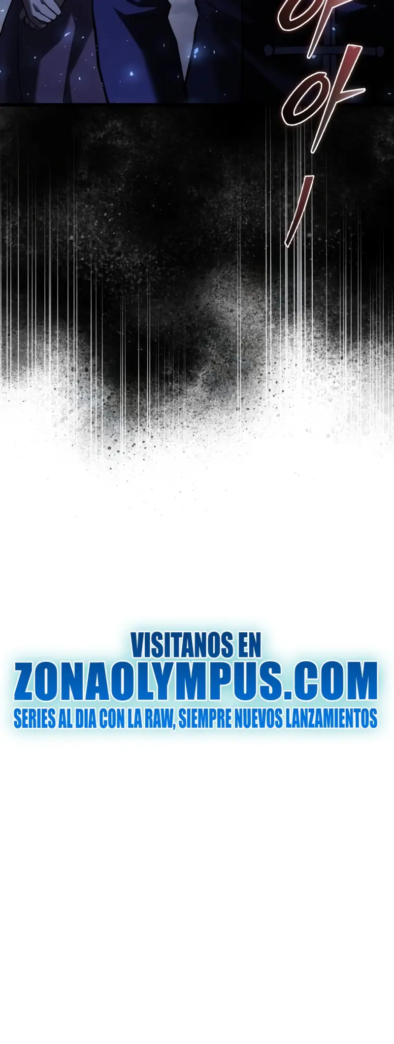 El prodigioso caballero  oscuro con tiempo Limitado > Capitulo 125 > Page 381