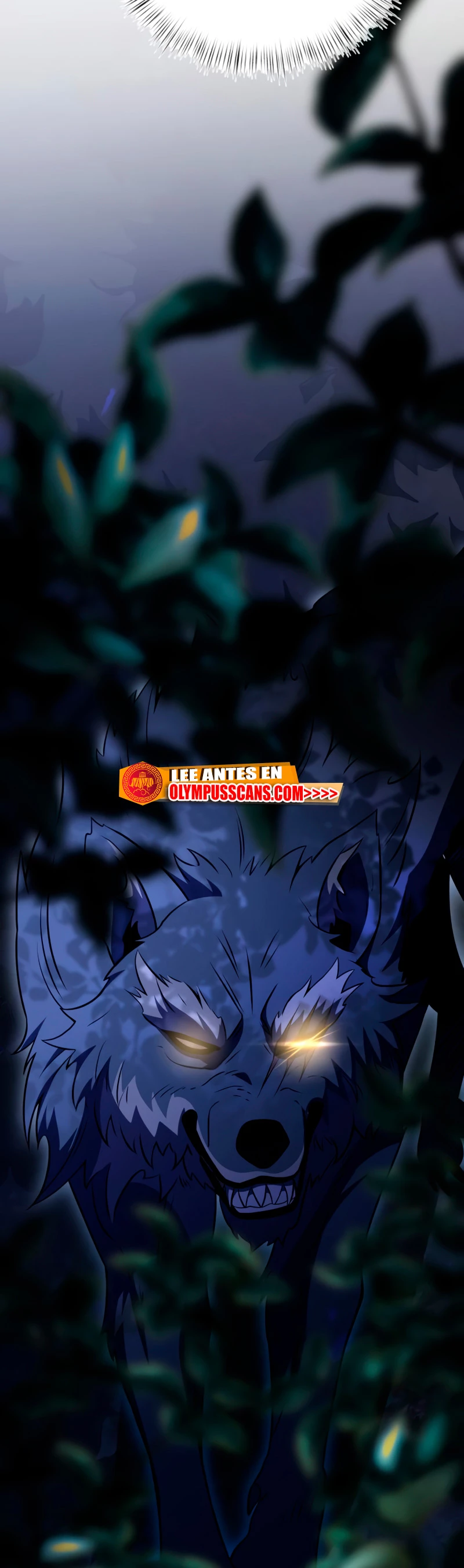 El prodigioso caballero  oscuro con tiempo Limitado > Capitulo 13 > Page 291