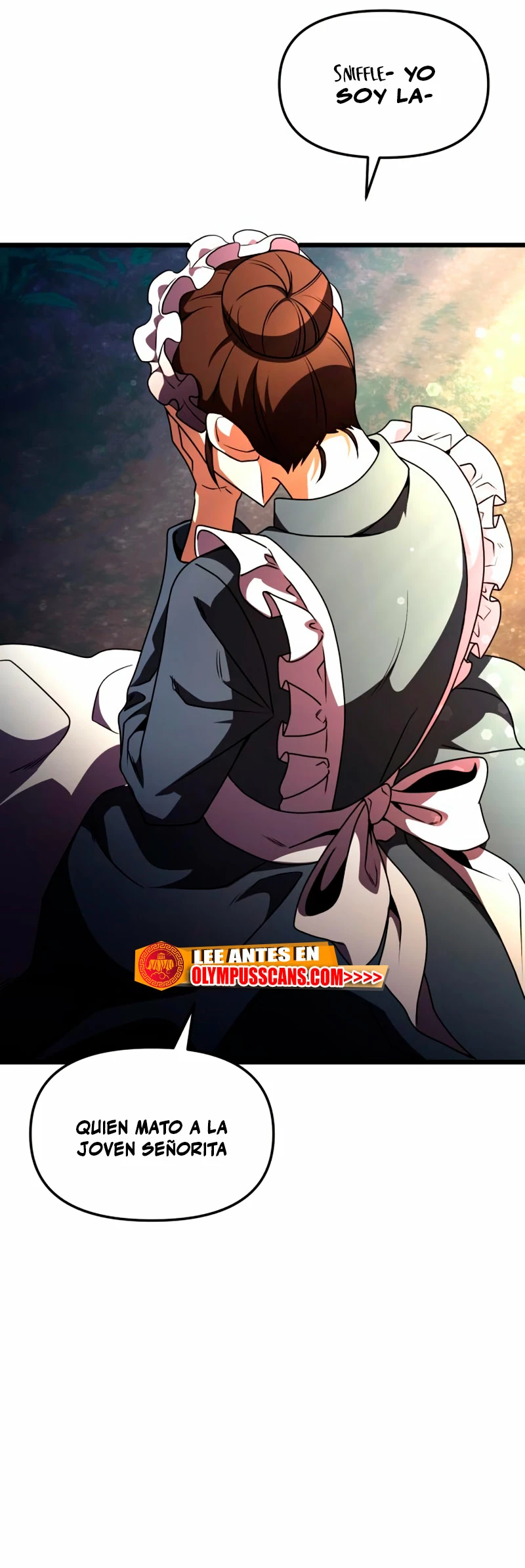 El prodigioso caballero  oscuro con tiempo Limitado > Capitulo 14 > Page 171