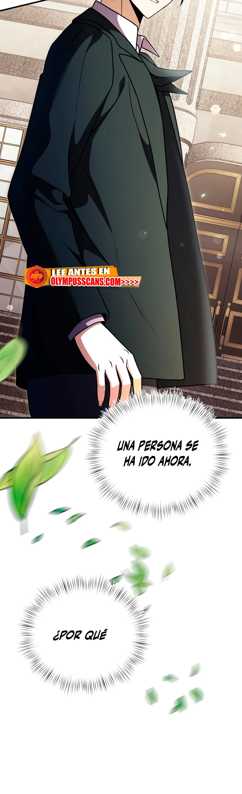 El prodigioso caballero  oscuro con tiempo Limitado > Capitulo 15 > Page 651