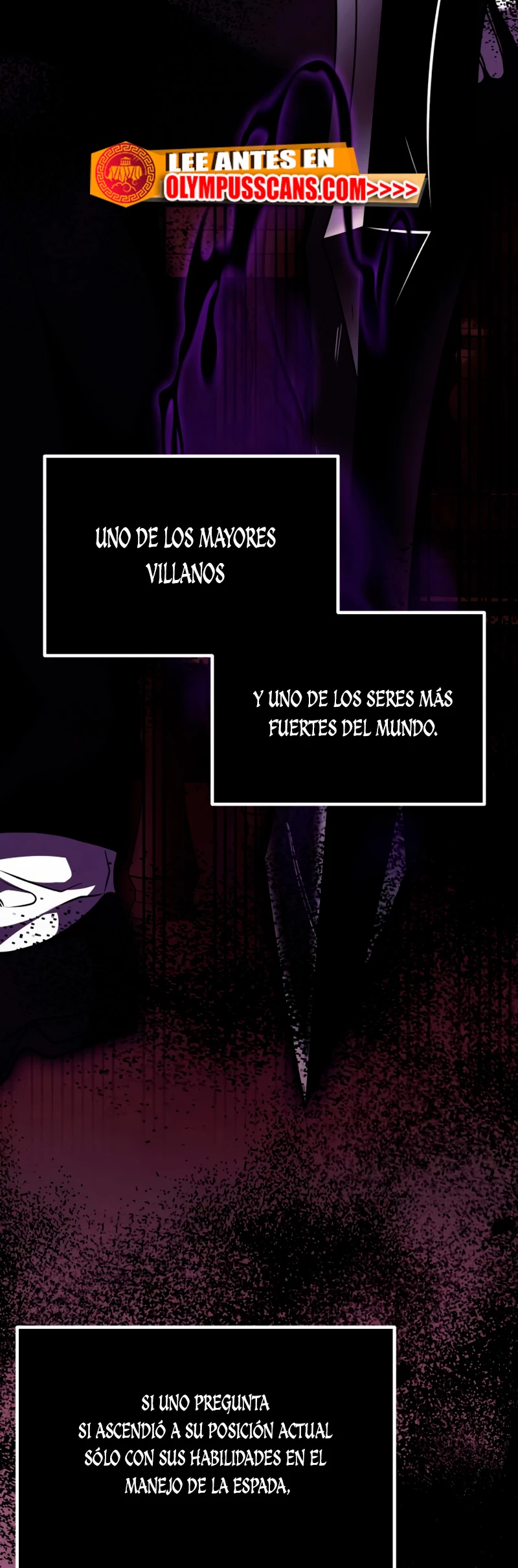 El prodigioso caballero  oscuro con tiempo Limitado > Capitulo 16 > Page 211
