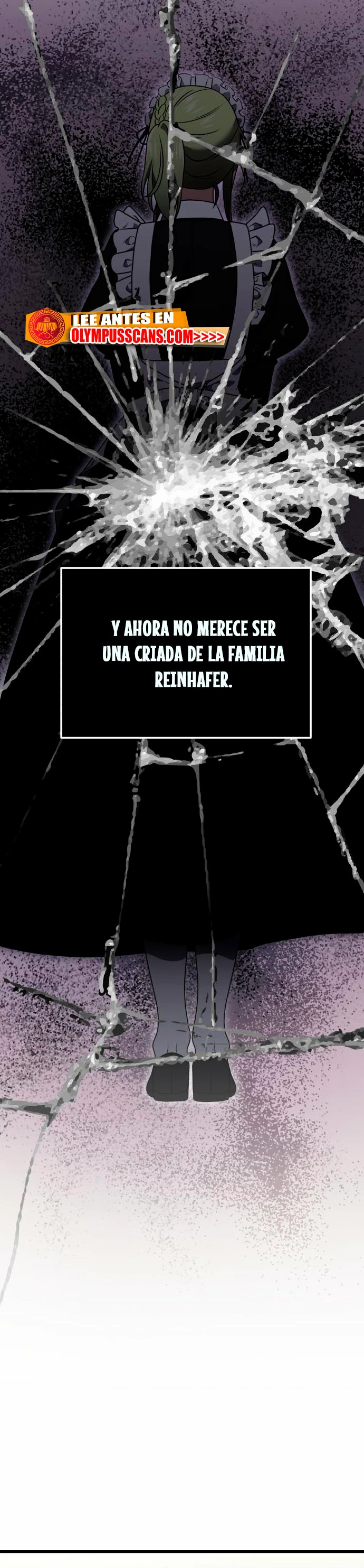 El prodigioso caballero  oscuro con tiempo Limitado > Capitulo 17 > Page 371