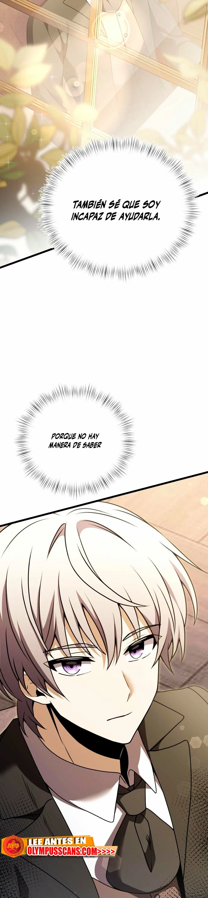 El prodigioso caballero  oscuro con tiempo Limitado > Capitulo 17 > Page 511
