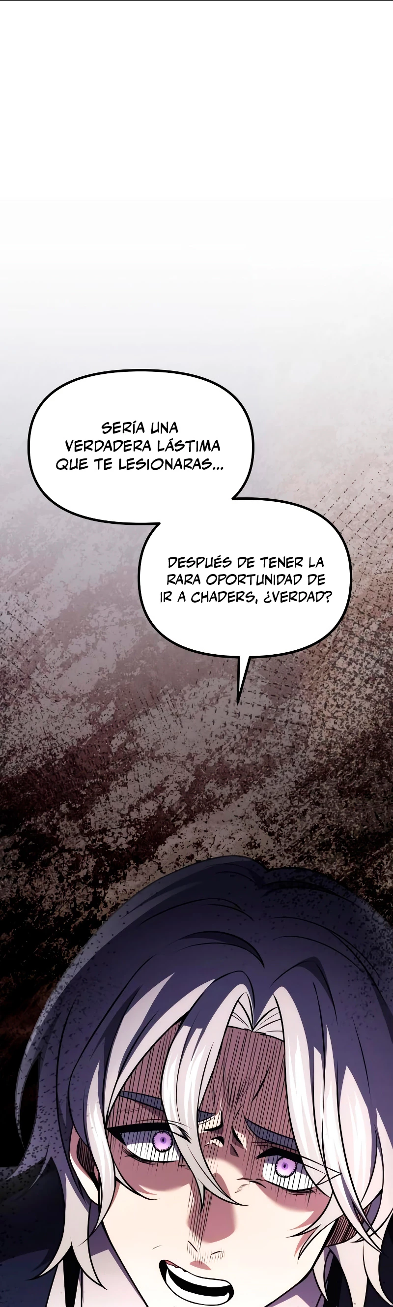 El prodigioso caballero  oscuro con tiempo Limitado > Capitulo 20 > Page 771