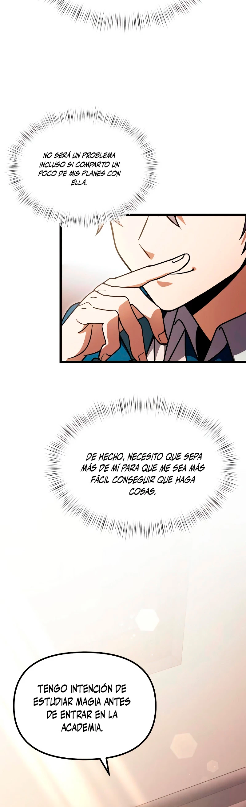 El prodigioso caballero  oscuro con tiempo Limitado > Capitulo 20 > Page 181