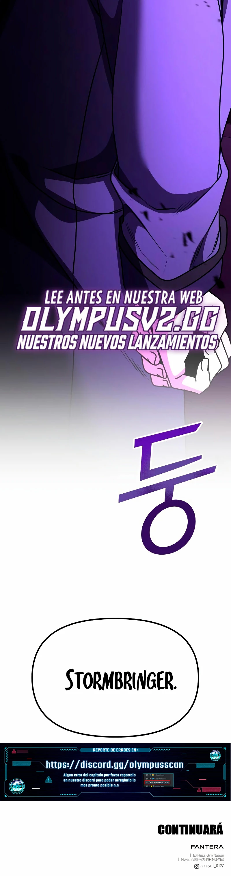 El prodigioso caballero  oscuro con tiempo Limitado > Capitulo 21 > Page 631