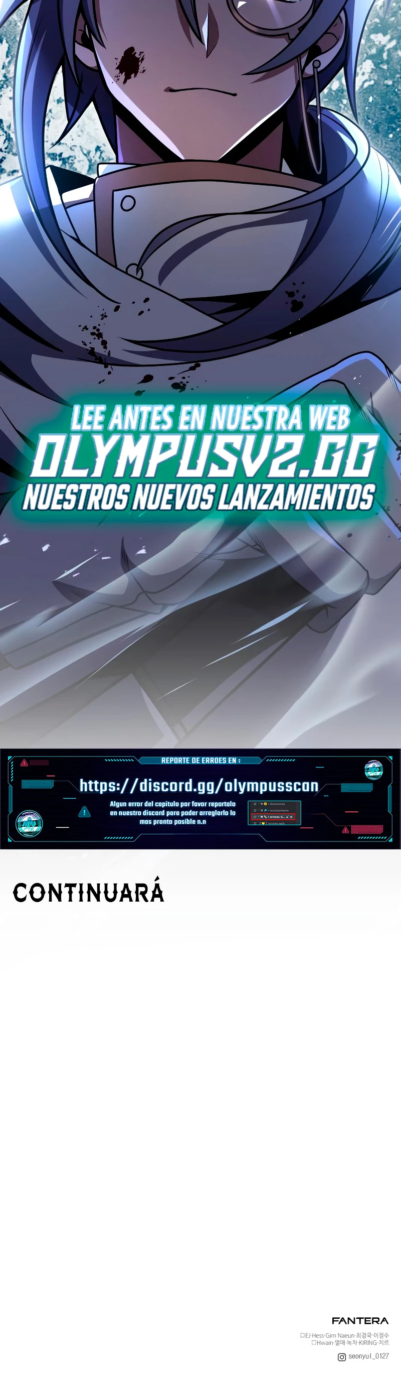El prodigioso caballero  oscuro con tiempo Limitado > Capitulo 24 > Page 811