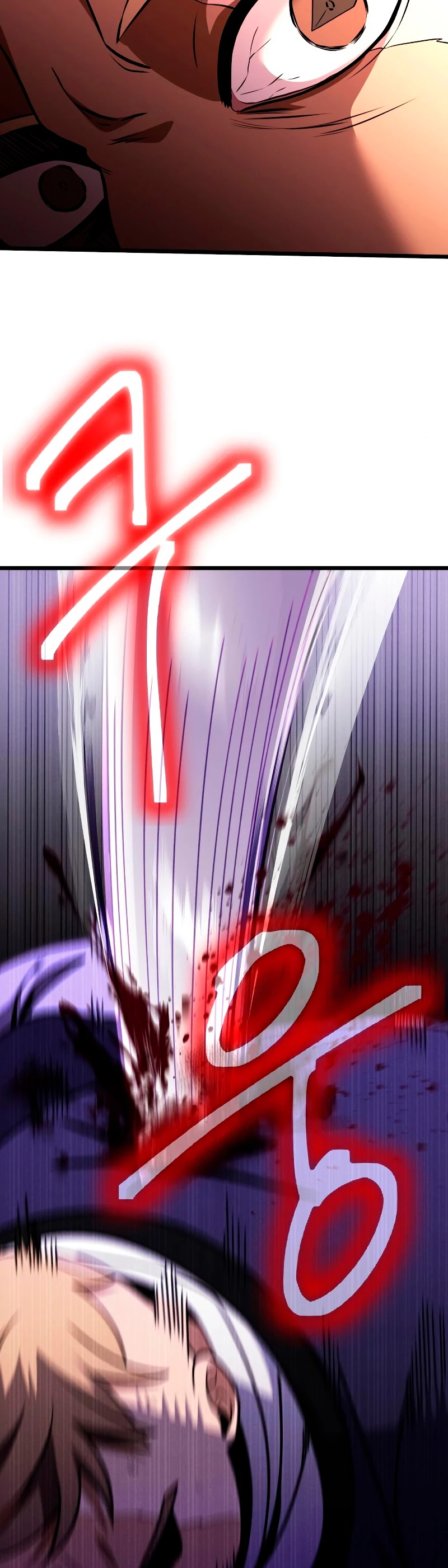 El prodigioso caballero  oscuro con tiempo Limitado > Capitulo 26 > Page 501