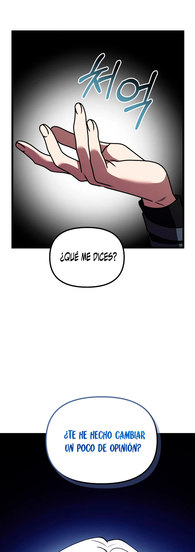 El prodigioso caballero  oscuro con tiempo Limitado > Capitulo 27 > Page 561