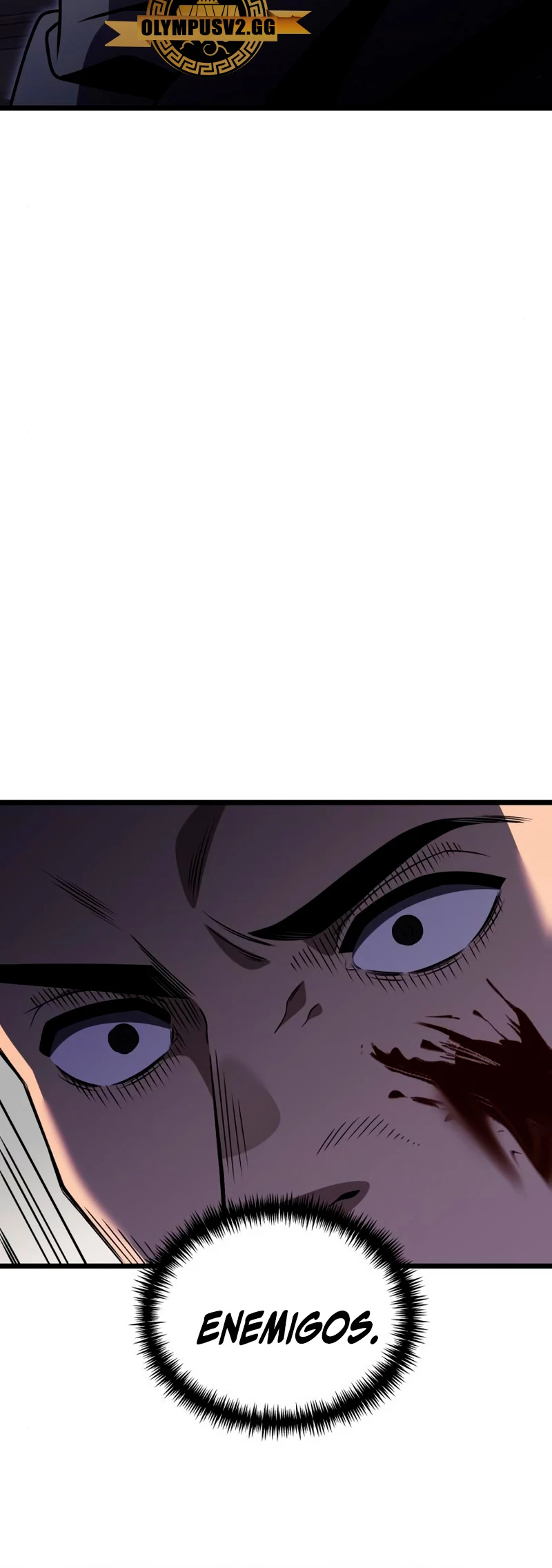 El prodigioso caballero  oscuro con tiempo Limitado > Capitulo 28 > Page 431