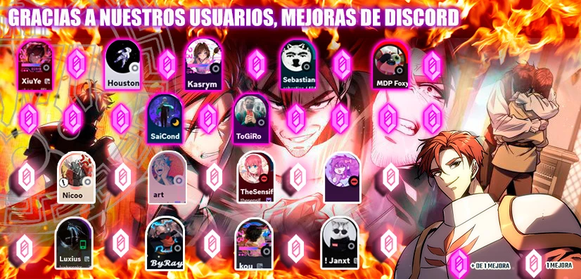 El prodigioso caballero  oscuro con tiempo Limitado > Capitulo 66 > Page 421