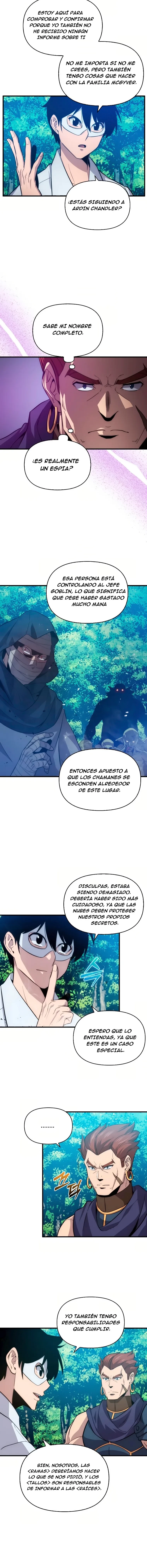 El Maestro De La Espada De Noveno Rango: Conquistando Las Formas De La Espada > Capitulo 9 > Page 81